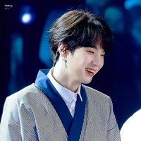 Min Yoongi