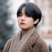 Kim Taehyung