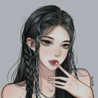 Irene (FL bff)