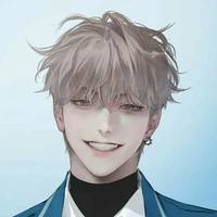 luca (FL bff)