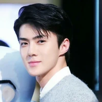 Sehun