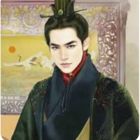 ฮ่องเต้(พ่อนางเอก)หวังลู่เหยียน
