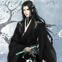 องค์ชายรอง(น้องพระเอก)ซือหยาง