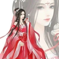 ซือหรง(พี๋ซูหรง+นางฟ้า)