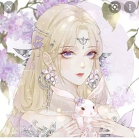 เหม่ยลี่หาน(น.อ+ลูกสาวคนเล็กตระกูลเหม่ย)