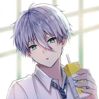 คินะ(นายเอก+น้องเคตะ)