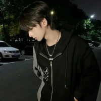คิริน//พระเอก