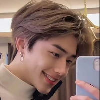 มิกซ์//พ่อนางเอก