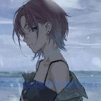 jardineira/ Kaori