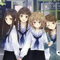 class girls