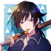 giyuu