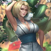 tsunade
