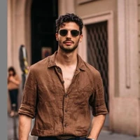 Luis lenordo (Fl