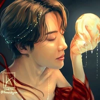 Khons Amin/jhope