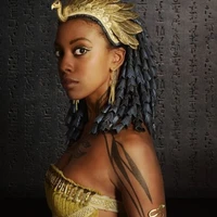 Nephthys