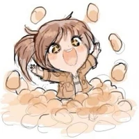 author/call me whatever you want