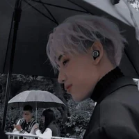 มิกซ์(พ่อนางเอก)