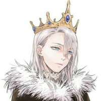 Emilia Aslank [ Reina madre ]