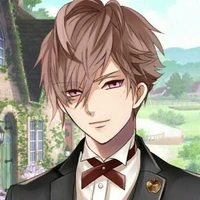 Adal Winchester [ Guardaspalda ]