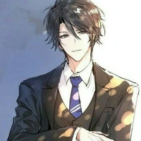 ไคจิ(เพื่อนพ.อ)