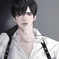 เเม็คริว(พี่นาย(เอก)ร้าย+พ.อ+มาเฟีย)
