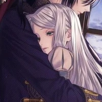 เอมมี่ (แม่ของต้นสน/เต้าหู้)