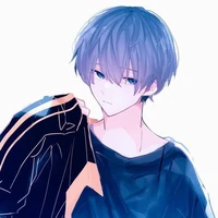 ทิวลิป (พ่อของต้นสน/เต้าหู้)