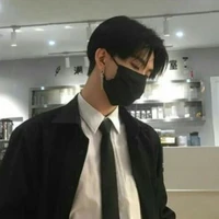 ยิม(พระเอก+มาเฟีย)
