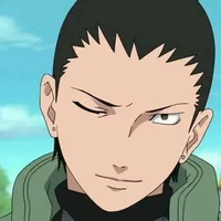 shikamaru