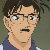Yusaku kudo
