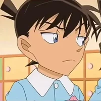 Shinichi Kudo