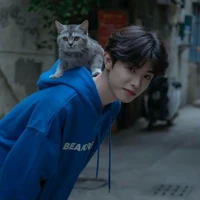 กาย(น้องนายเอก+ชอบทำขนมหวาน)