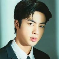 Kim Seokjin