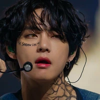 Kim Taehyung