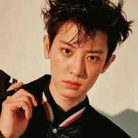 Park Chanyeol (Papi)