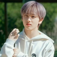 Park Jisung (Adik 2V)