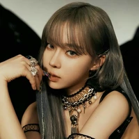 Kim Min-Jeong (Winter)