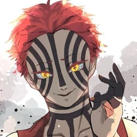 akaza