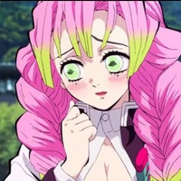 mitsuri