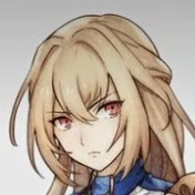 Elizabeth Pendragon (Holy)