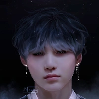 Yoongi