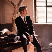 Mr Kim