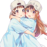 Chaaya and Chico