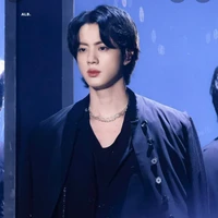 Kim Seokjin