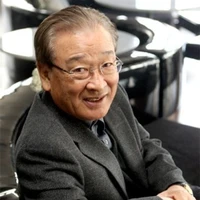 Elder Kim