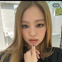 kim jennie