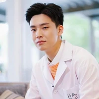ตี๋ น้องชายพระเอก