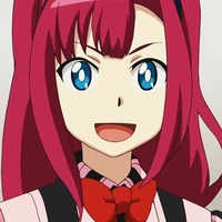 Cristinna kuroda