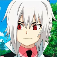shu kurenai