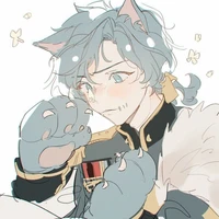 ɴᴀɪʙ☁︎ | เเมวผี